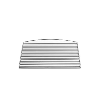 Ellipse Grillrost für Feuerschale höfats